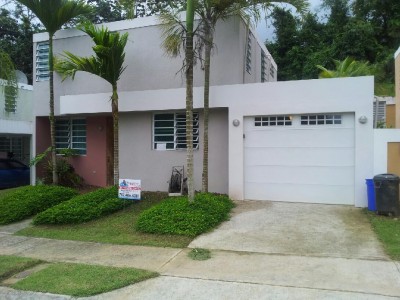 Brisas De Palma Sola venta en Aguas Buenas, PR