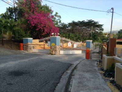 Urb. Bella Vista Estate venta en Coamo, PR