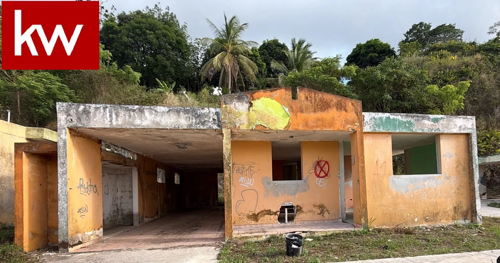 Urb. Virginia Valley, Casa en Juncos