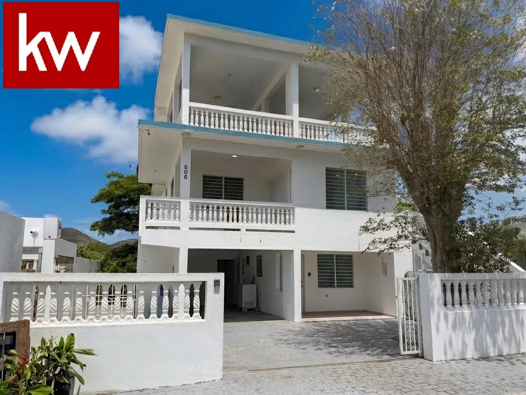 Bo. Esperanza, Casa en Vieques