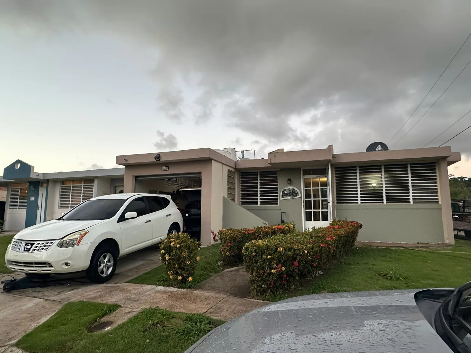 Ext Villas de Buenaventura