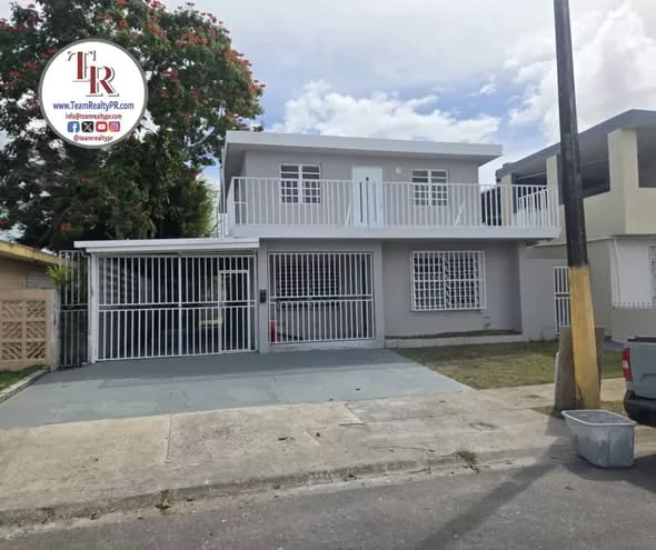 Villa Carolina