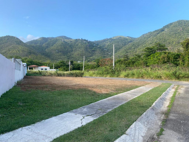 Parque San Antonio