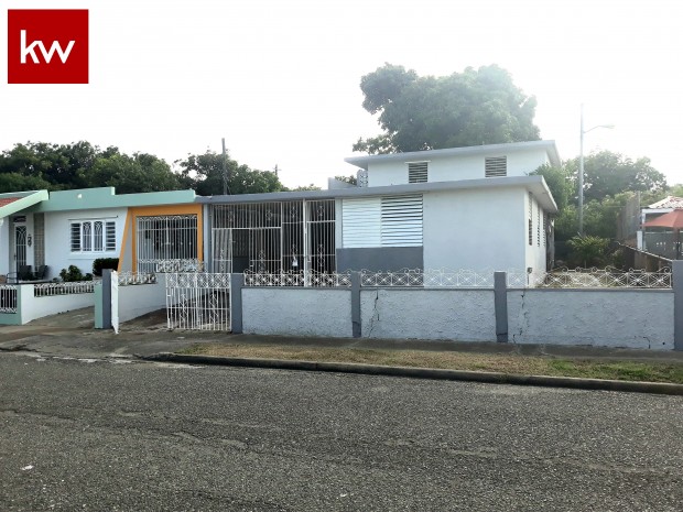 Villa Rosa
