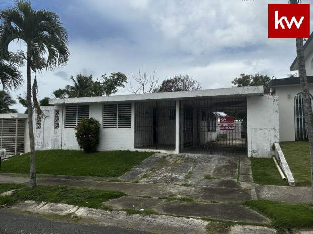 Urb Venus Gardens, Casa En S J