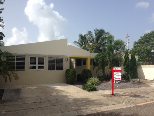 Urb. Camino Del Sur 245k Omo venta en Ponce, PR