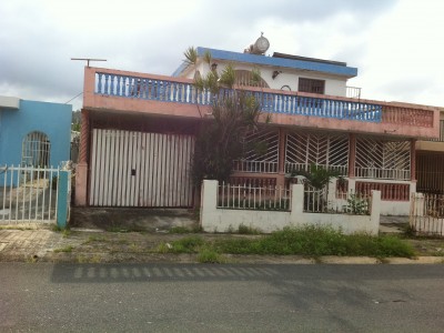 Urb Teresita