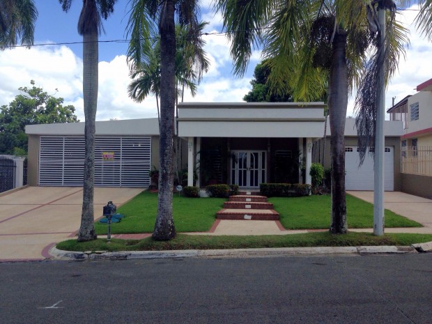 Parkville venta en Guaynabo, PR