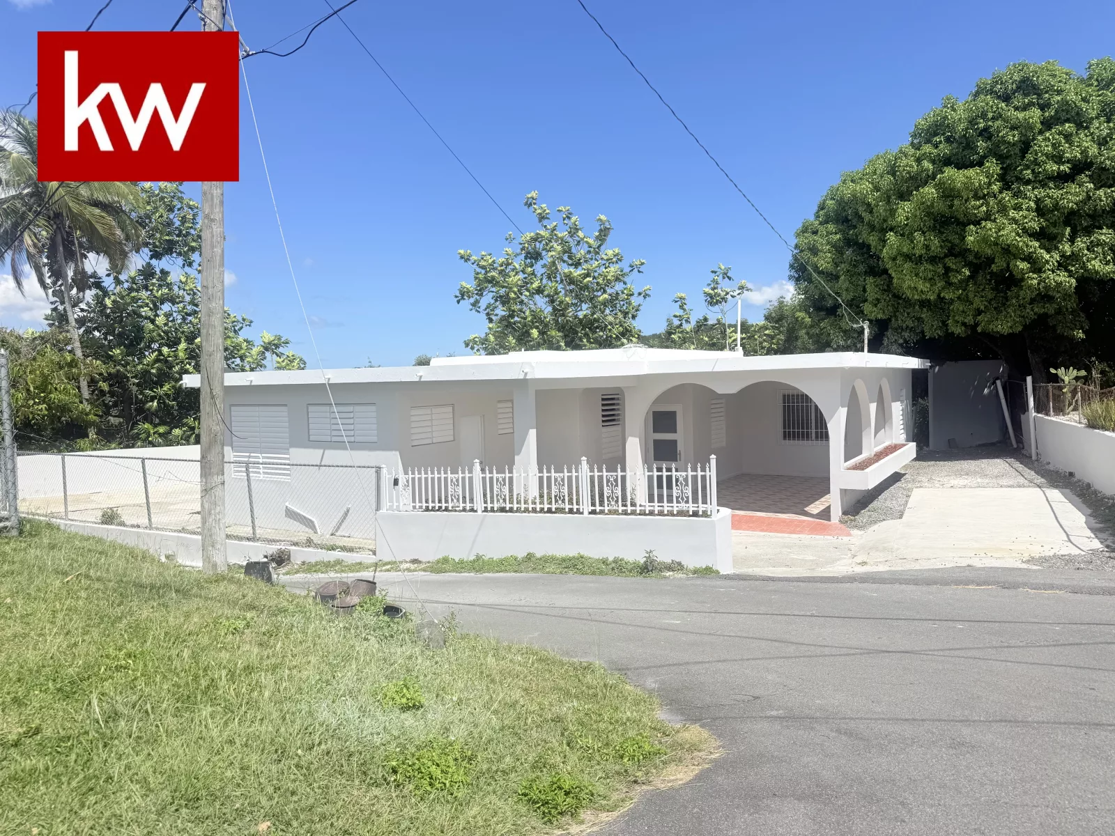 Bo. Almacigo Alto, Finca en Yauco
