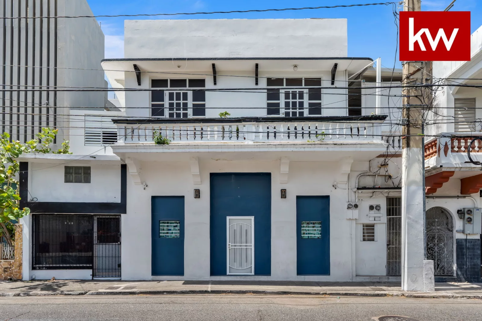 Propiedad Comercial, Ponce