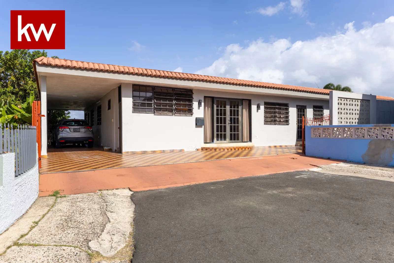 Urb. Sierra Bayamón, Casa en Bayamón