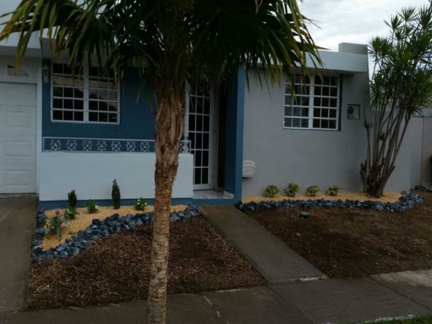 Urb. Paseo Sol Y Mar venta en Juana Díaz, PR