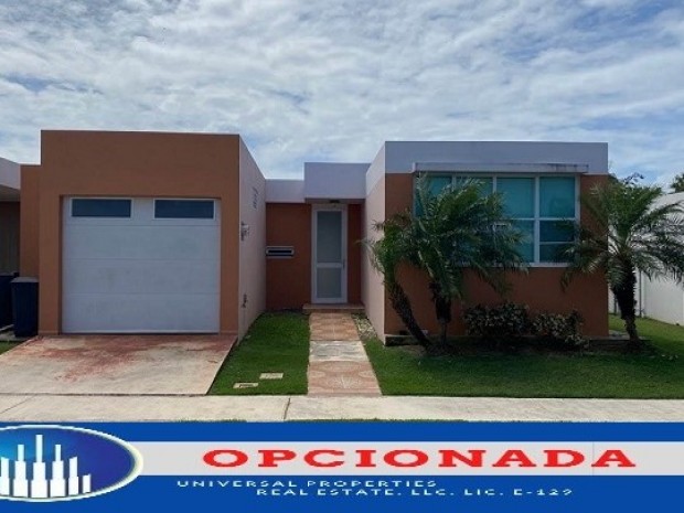Urb Llanos De Isabela