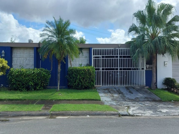 Casa En Urb. Paradise Hills