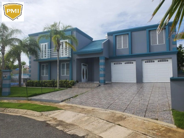 Urb. Mansiones Del Atlantico