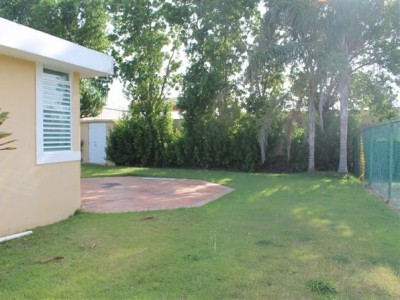 Urb. Costa Norte alquiler en Hatillo, PR