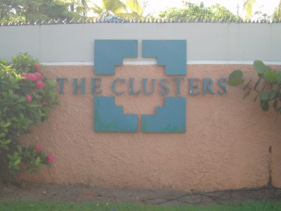The Clusters venta en Dorado, PR