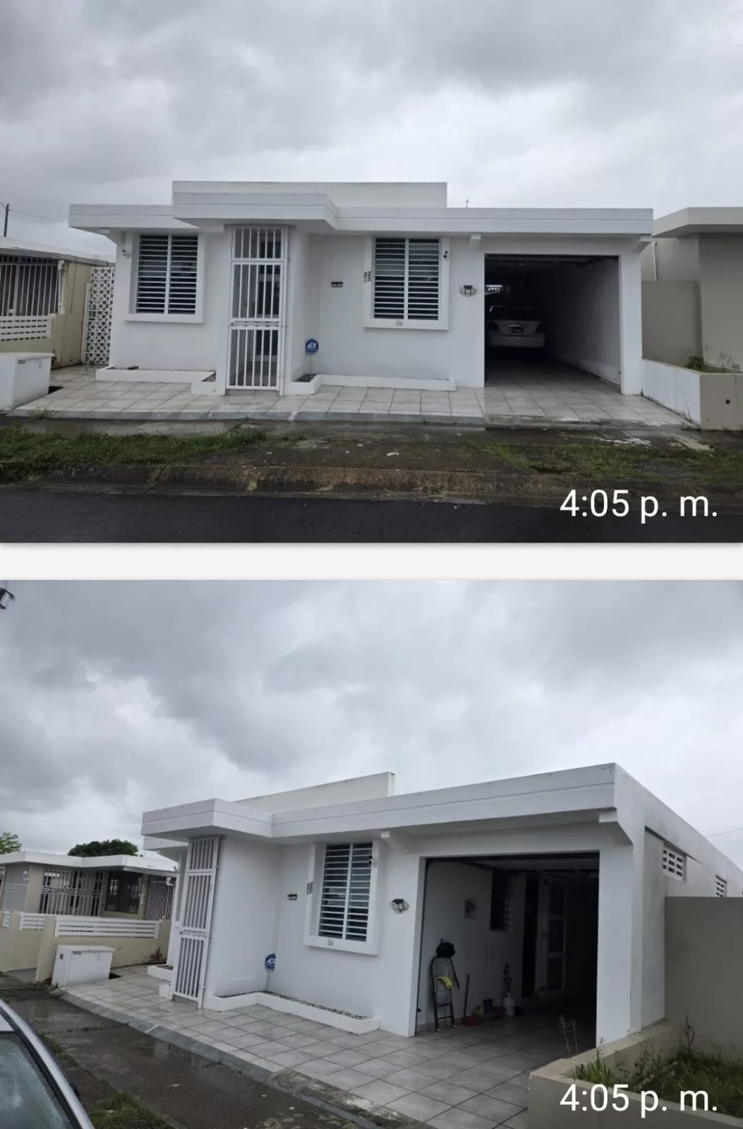 Rexville Bayamon