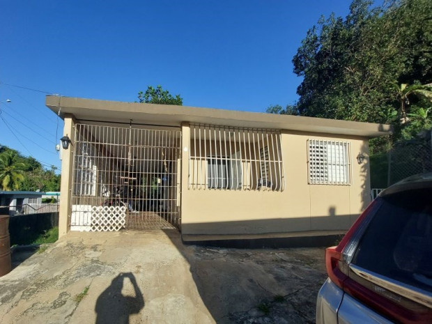 Bo. San Isidro