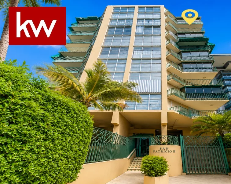 Cond San Patricio II, Apartamento en Guaynabo