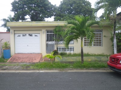 Miraflores venta en Bayamón, PR