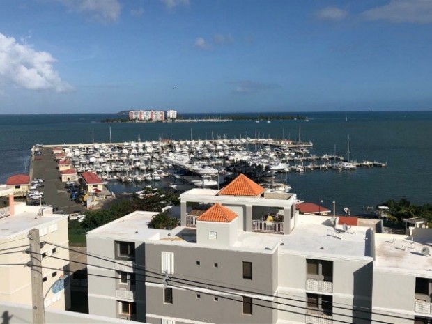 Cond Vista Real venta en Fajardo, PR