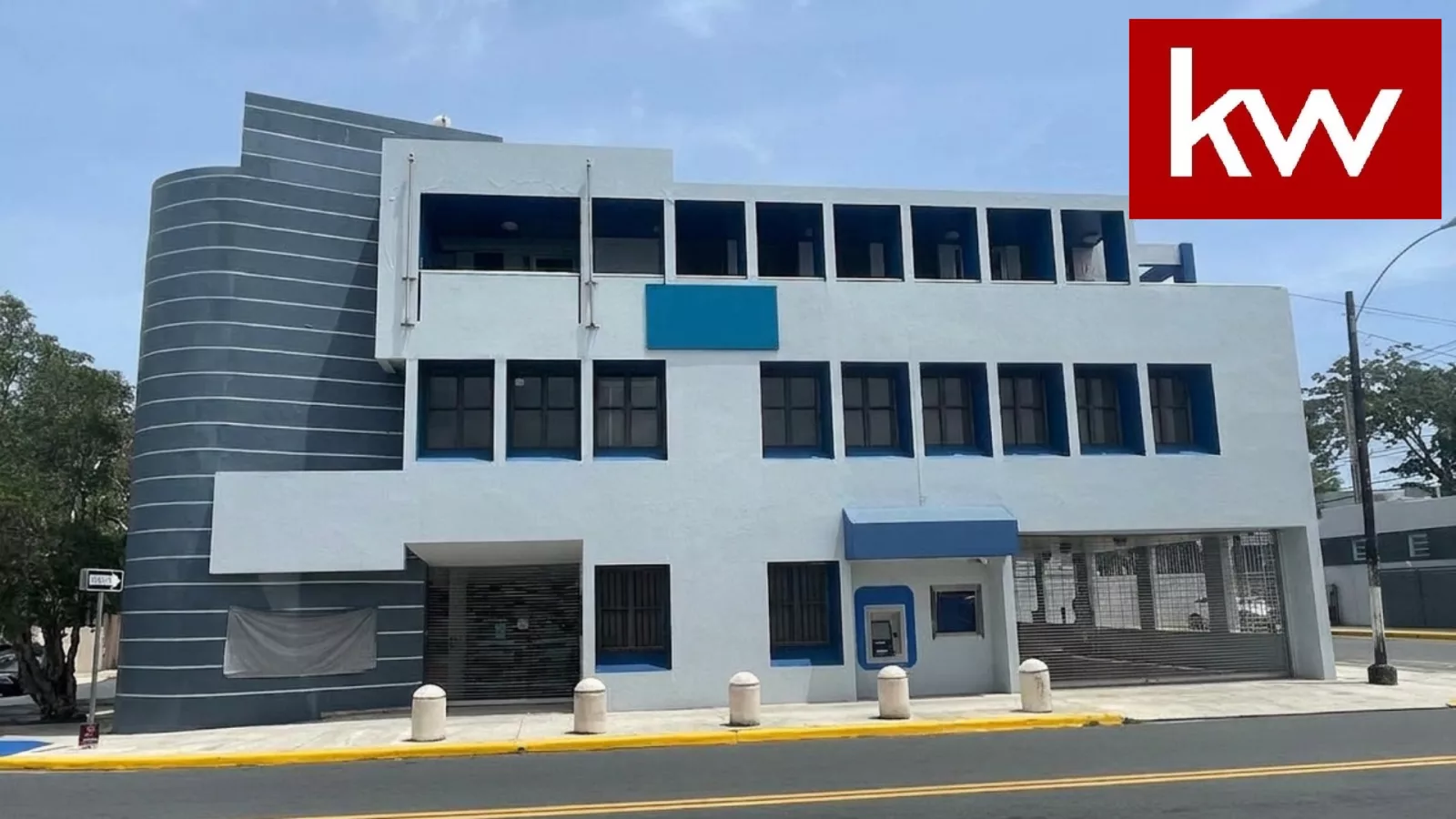 Oficina en Ave. Domenech - San Juan
