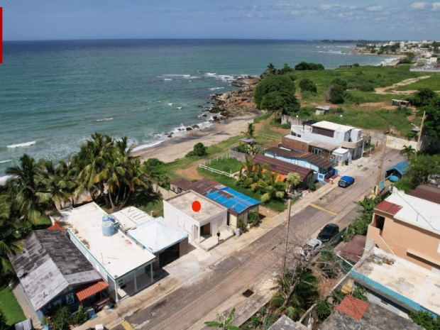 Bo. Obrero, Casa En Arecibo