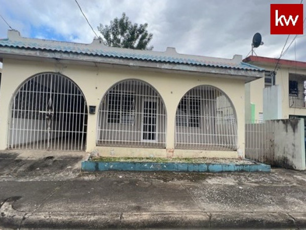 Bo. Tomas De Castro