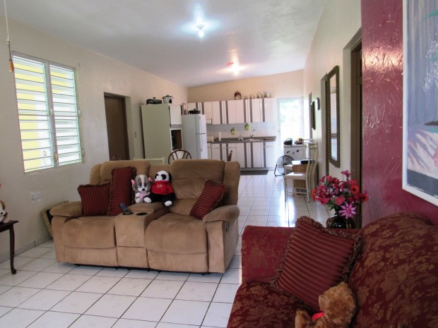 Miraflores venta en Arecibo, PR