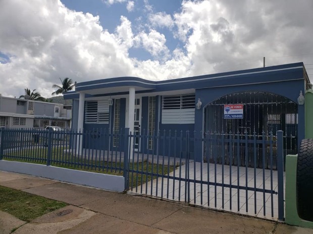 Villa Del Rey venta en Caguas, PR