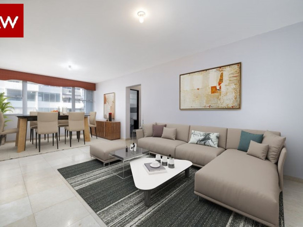 Apartamento En Cond. Le Rivage