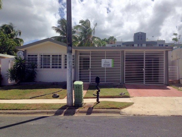 Cupey Gardnes venta en San Juan, PR