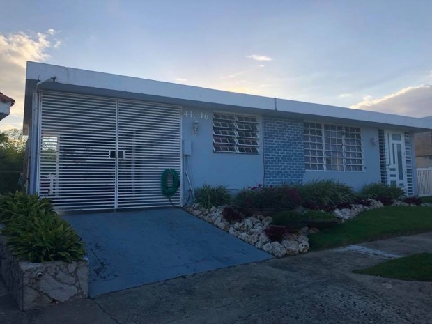 Urb. Colinas De Fair View venta en Trujillo Alto, PR