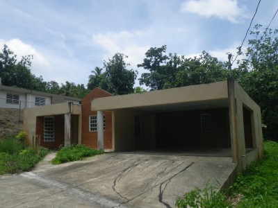 Urb. Colina Real venta en Bayamón, PR