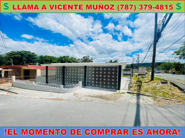 Jacaguas * Tienes Que Verla venta en Juana Diaz, PR