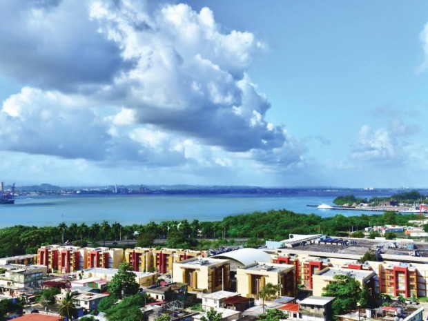 Cond. Puerta De La Bahia