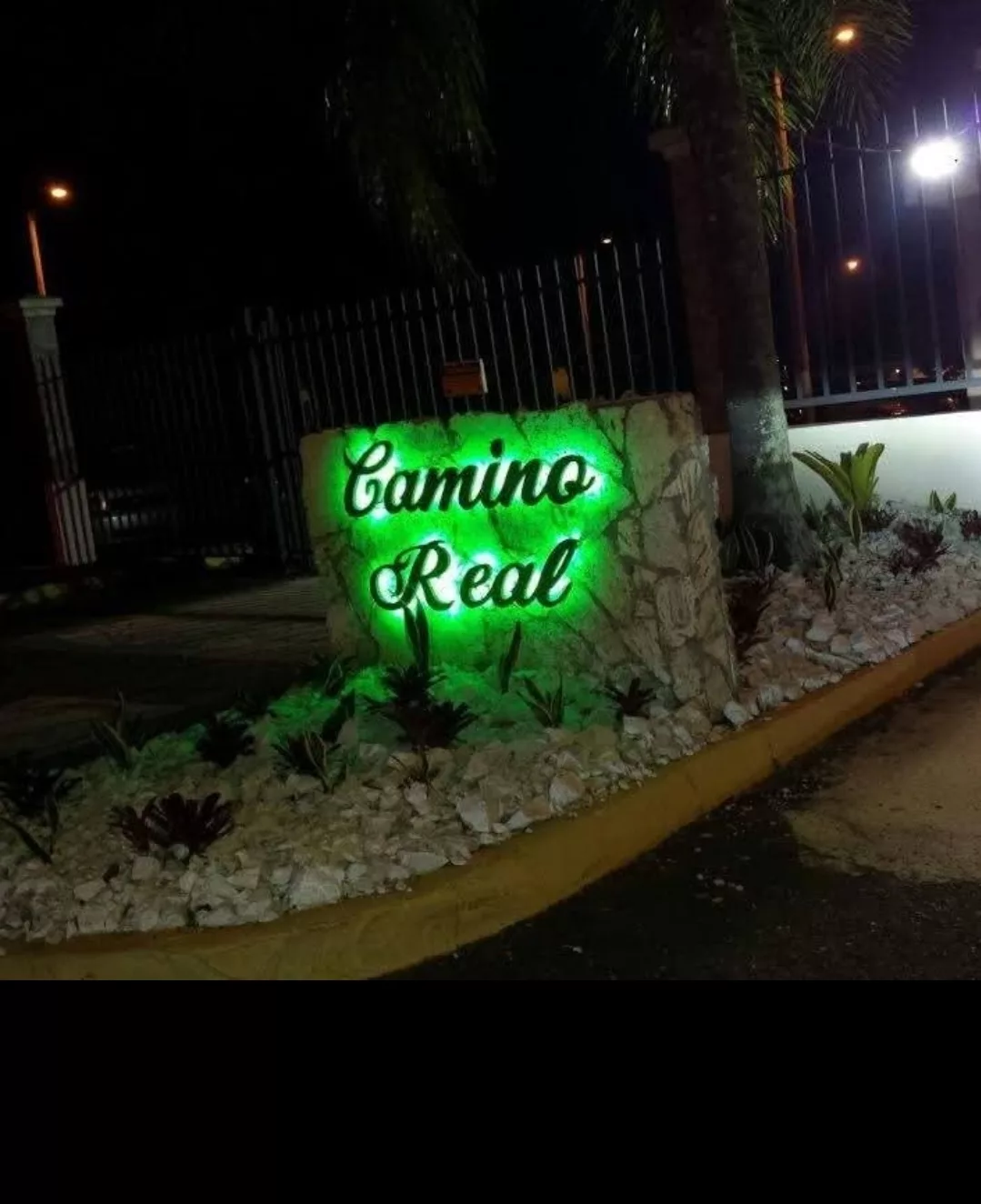 Condominio Camino Real