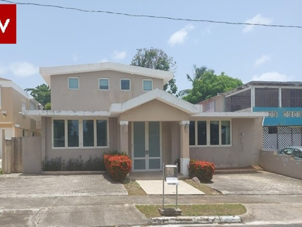 Casa En Urb. Sagrado Corazón