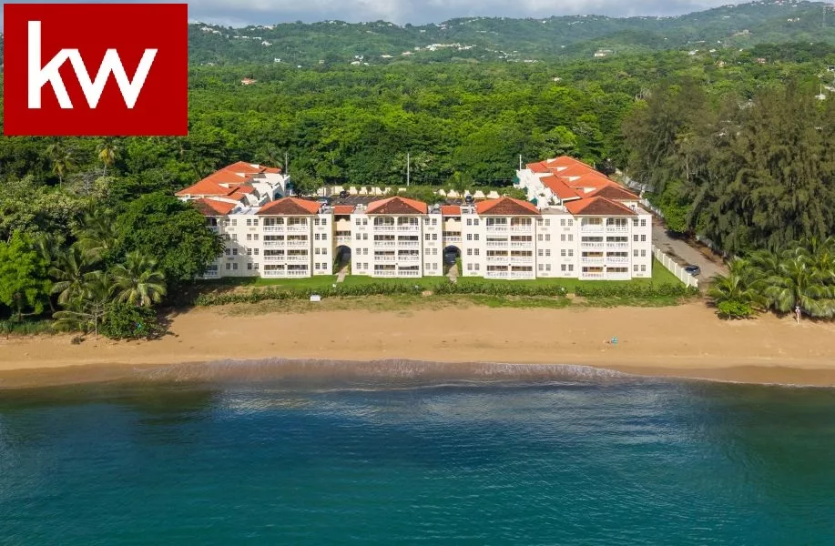Cond. Sol y Playa, Apartamento en Rincón