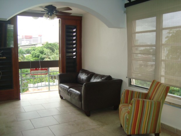 Cond. Emperador, Condado venta en San Juan, PR