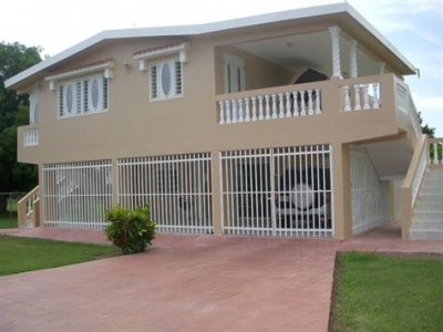 Sector Goudreau venta en Salinas, PR