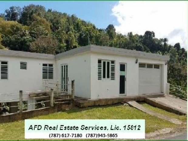 Bo. Toita Pr-14 En Cayey venta en Cayey, PR