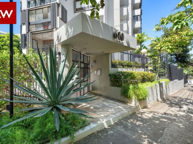 Apartamento Cond. El Miramar