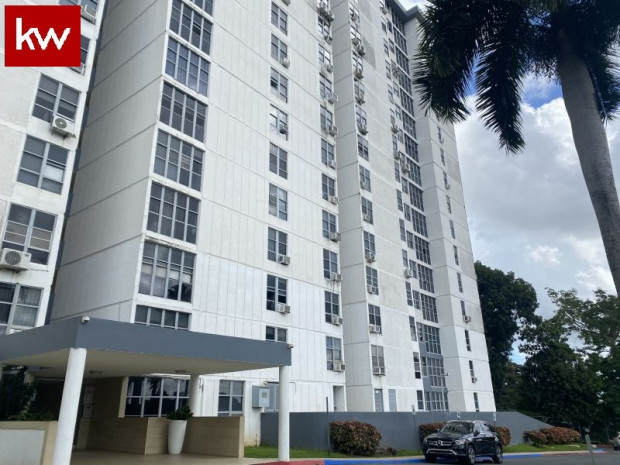 Cond. Milena Park, San Juan