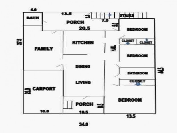 53 Ramon Valdez St. venta en Mayaguez, PR