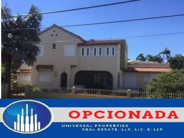 Ponce Urb La Alambra