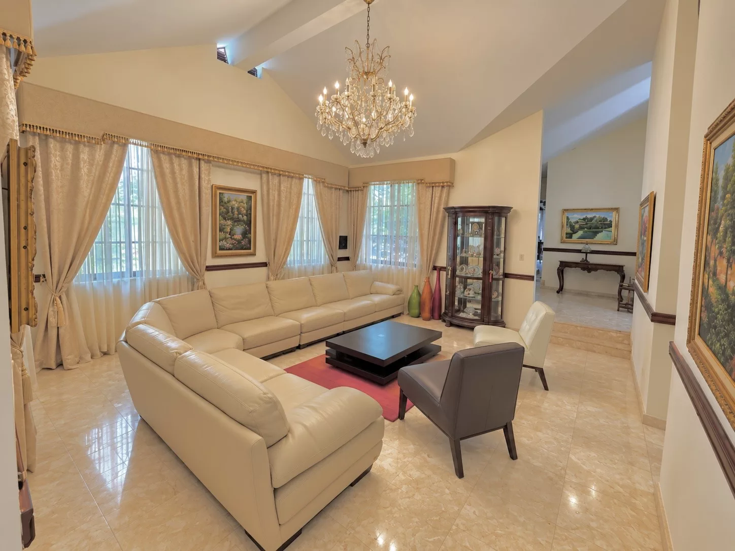 Casa en Urb. Preciosas Vistas Del Lago - Toa Alta, toa alta - foto 10