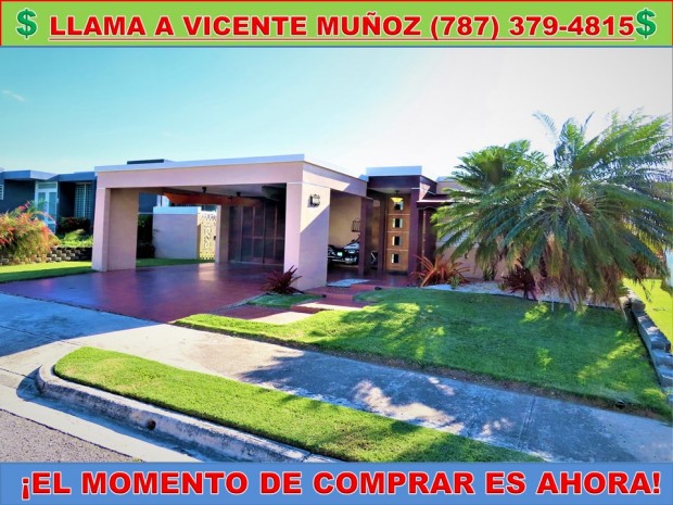 Urb. Hacienda Florida *piscina
