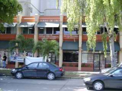 Cond Torre De Oro